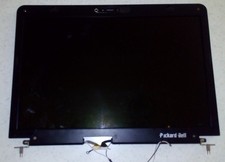 Monitor Packard Bell Easynote