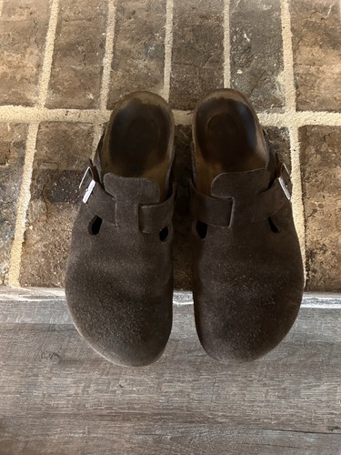 Birkenstock boston - boston, 43