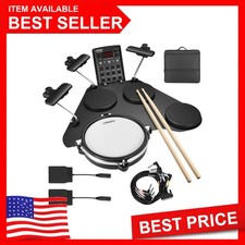 LEKATO Mesh Head Kit batteria