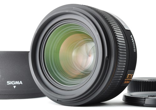 Nikon fit sigma 4 ex - 30, mm