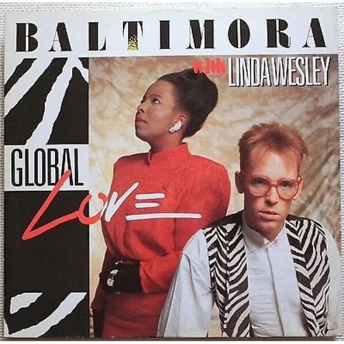Baltimora linda wesley - baltimora,