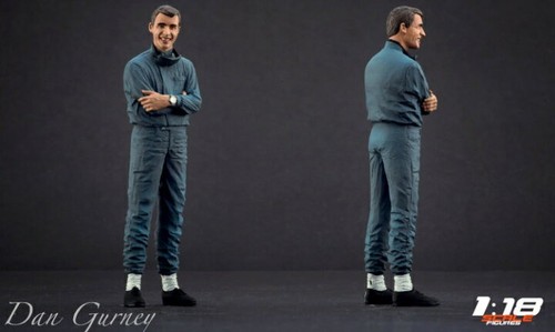 Exoto 18 figurine - exoto, 1:18