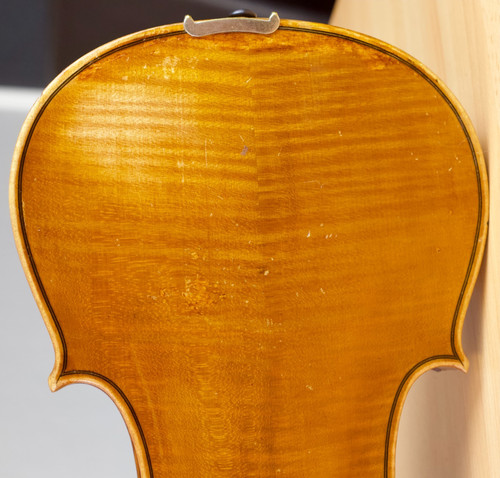 Vecchio violino - violino, 4/4