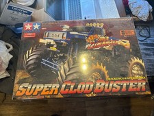 Tamiya Super Clod Buster