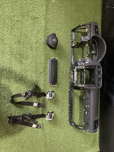 Kit airbag completo - airbag, per