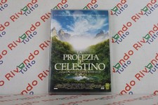 LA PROFEZIA DI CELESTINO  DVD