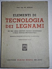 M Stella Elementi di