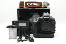 Canon EOS-1D X Mark III - 1000