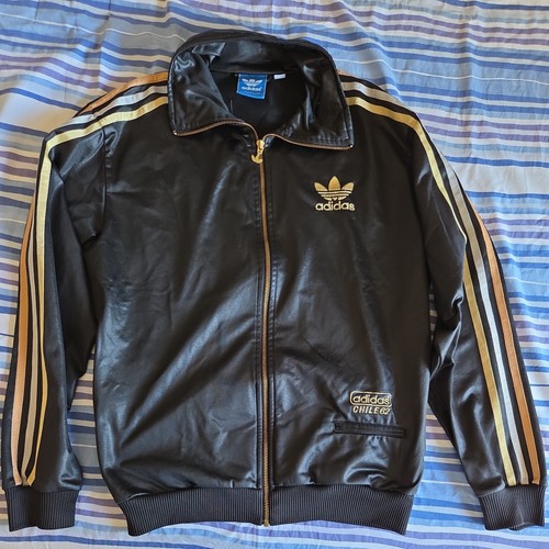 Giacca adidas chile - chile, 62