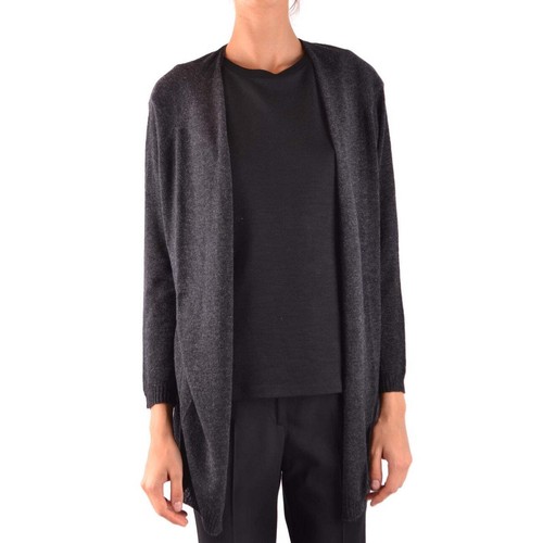 Woolrich cardigan donna grigio - cardigan,