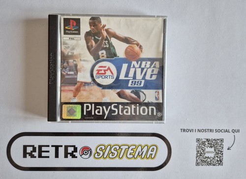 Playstation ps1 sports - ps1, ea