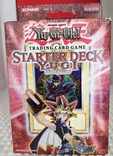 Yu-Gi-Oh Starter Deck Yugi