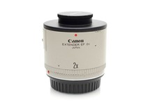 Canon EF Extender 2x
