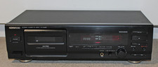 Kenwood KX 3060 Tapedeck
