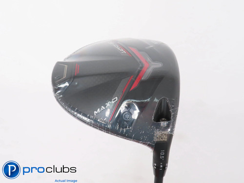 New cobra adapt max - cobra, max-d