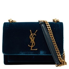 Borsa a tracolla donna SAINT