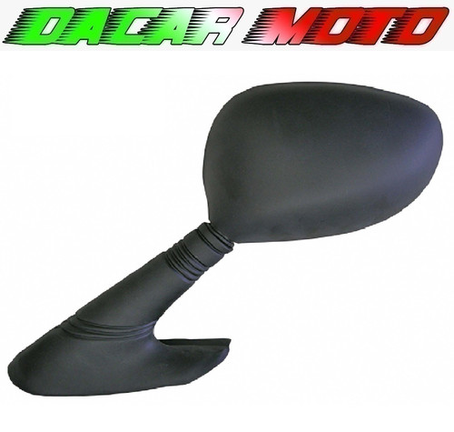 Specchio retrovisore sinistro - specchio,