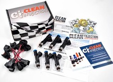 Bosch Iniettori Di Carburante