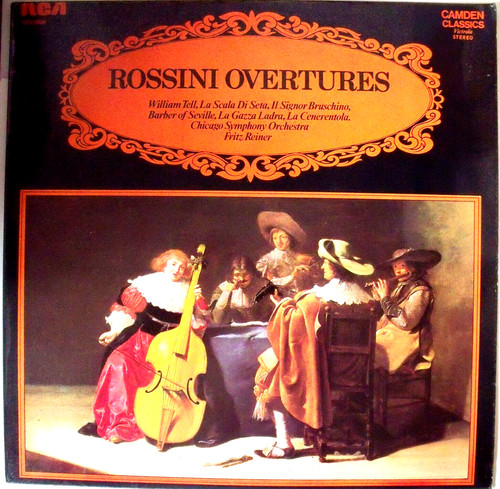 Chicago symphony orchestra - orchestra,