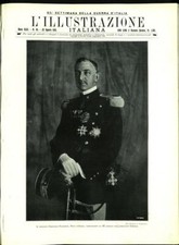 Rivista - L'ILLUSTRAZIONE