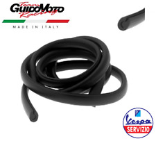 BORDO SCUDO GOMMA NERA VESPA 50 SPECIAL 125 PRIMAVERA ET3 PX PIAGGIO 142640100