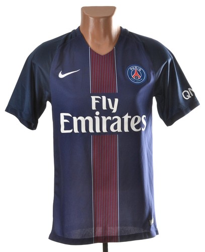 Psg 2016 2017 home football - 2016/2017,