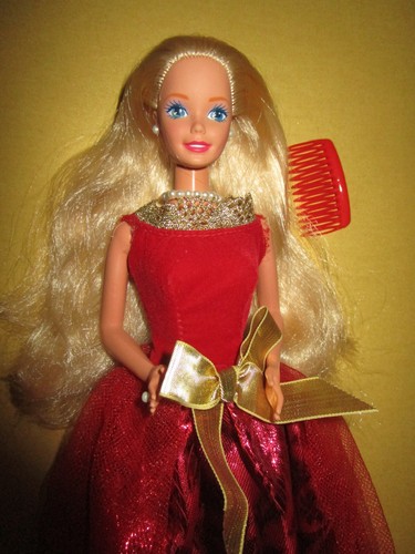 1879 bellissima barbie - bellissima,