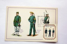 CARTOLINA COMMEMORATIVA