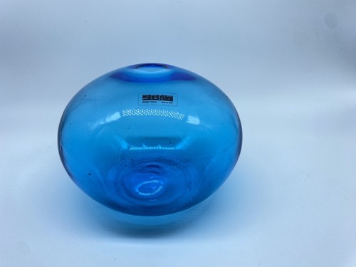 Sent vaso tondo - tondo, in