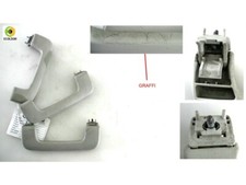 MANIGLIE ANTIPANICO APPIGLIO