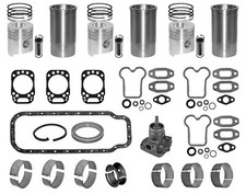 Kit Riparazione Motore 20
