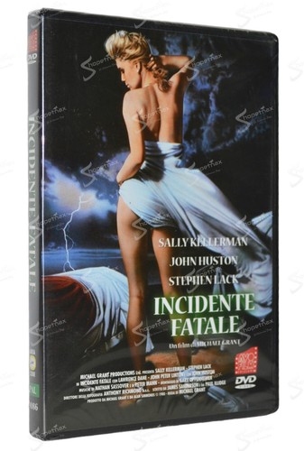 Incidente fatale head - incidente,