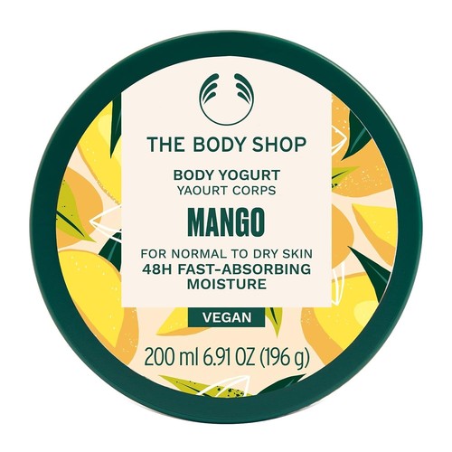 Nuovo mango the body shop - nuovo,