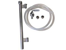 Dispositivo di pompaggio per mastro birraio Speidel 20 litri dispositivo di pompaggio