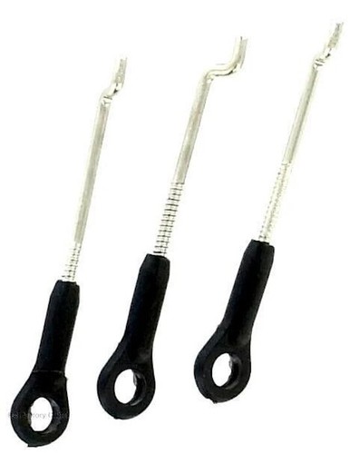Esky 000220 ek1 - 000220, servo