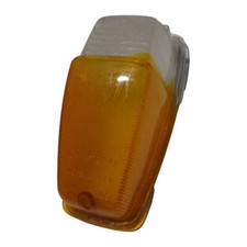 1 VETRO LATERALE FANALINO LUCE