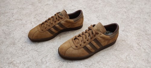 Adidas tobacco made - adidas, in