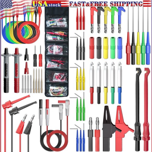 57pcs back probe set - 57pcs,