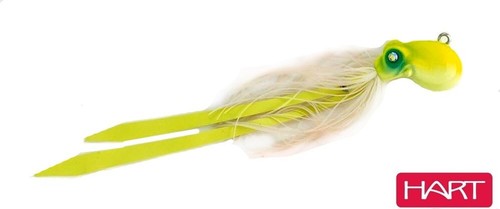 Kabura wasabi original hart - kabura,
