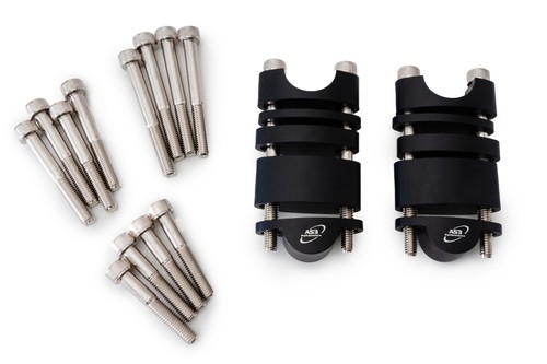 As3 performance 6mm kit - performance,