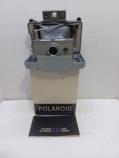 Macchina fotografica terrestre