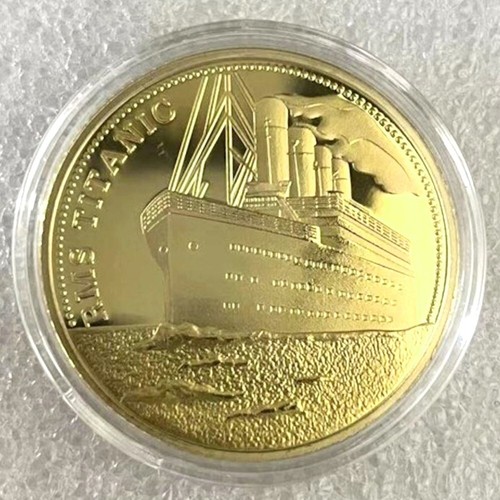 Rms titanic white star line - titanic,