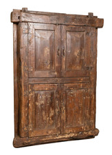 BISCOTTINI Finestra Antica