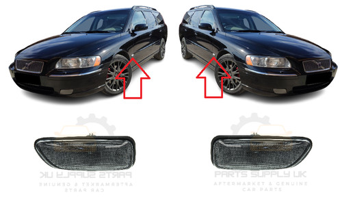 Nuovo per volvo - nuovo, xc90