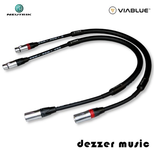 Cavo xlr 5 m - cavo, da