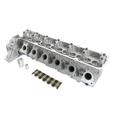 Testa cilindro nuda per BMW Serie 3 Serie 5 Serie 7 E39 E36 E34 Opel Omega 2.5 TD 908076 AMC