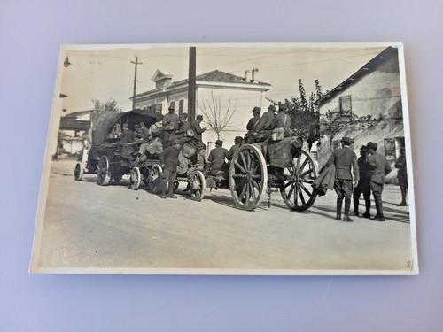 Foto militare regio - militare,