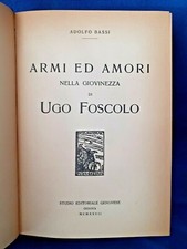 Bassi armi amori nella - bassi,,