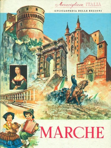 Marche aristea 0000 - aa.vv.,