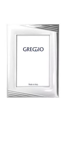 Greggio cornice portafoto - greggio,